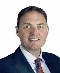 Ryan Patrick Beckwith