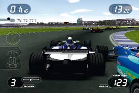 Maybe you would like to learn more about one of these? Formel Eins 2001 Im Klassik Test Ps2 Maniac De