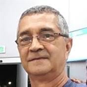 Edward Posada's Instagram, Twitter & Facebook