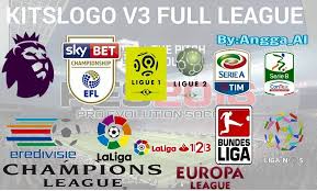 The 2019/20 eredivisie season is cancelled and there will be no champion. Pes 2016 Kits Logo V3 Full Leagues By Angga Al Pes Patch