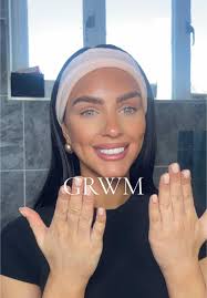 Flawless Base Makeup Tutorial