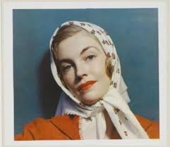 Head of a Girl (Hampton, Virginia)