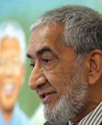 Judge Essa Moosa Dies