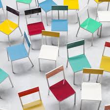 Design duo muller van severen were invited to create furniture and lighting for one of the solo houses, a spanish holiday home by office kgdvs. Muller Van Severen A Furniture Project The Amazing Crocodile