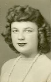 Agnes M."Angie" Murphy Obituary February 16, 2014