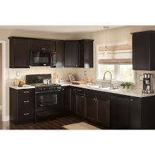 Maybe you would like to learn more about one of these? Shop Wilsonart Bahia Granite Quarry Laminate Kitchen Countertop Sample At Lowes C Kitchen Remodel Small Expresso Kitchen Cabinets Backsplash With Dark Cabinets