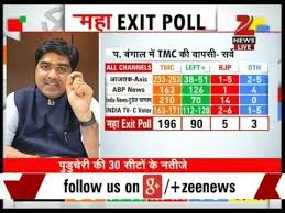 5 State Assembly S Election Exit Poll Part I Youtube