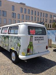 T2 Sagres Volkswagen Maybach Mercedes Benz