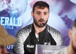 A successful amateur both as an england international and a dual title winner of the ttw belts (67kgs & 71kgs) along with being an aba. Lewis Ritson Talks Fanbase Robbie Davies Fight And More Boxing News