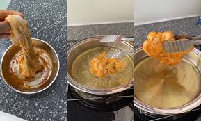 Kfc vegan chicken options are slowly being implemented in their menu. I Made Tiktok S Vegan Chicken Using Flour And Water Laptrinhx News