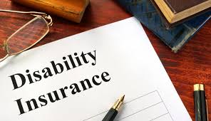Image result for Disability Insurance