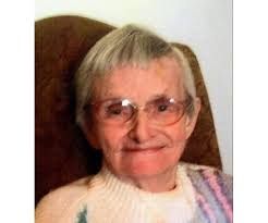 Beverly Carignan Obituary (1932