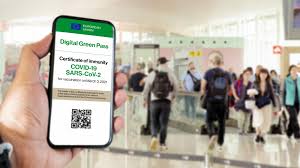 Kai bekommt einen reisepass i baby pass i österreich i mamabirdie. Handy Und Ausdruck Ab 4 Juni So Kommen Sie Zu Ihrem Grunen Pass Krone At