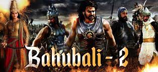 Baahubali 2 4th Day Box Office Collection 600 Crore Worldwide Monday Bollymoviereviewz The conclusion at a low price; baahubali 2 4th day box office