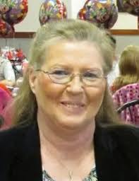 Obituary information for Sharon Ann Luce