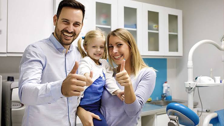 The Ultimate Guide to Choosing the Perfect Dentist for Your Family's Dental  Needs! | Focus Dental
