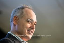 Institute for a Sustainable Earth