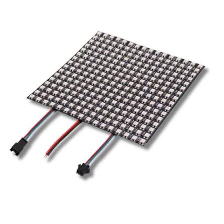 Matriz LED WS2812B
