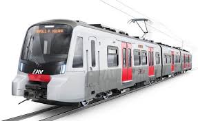 Stadler in voller fahrt stadler baut seit über 75 jahren züge, die auf der ganzen welt unterwegs sind und es menschen ermöglichen, besser, effizienter und komfortabler mobil zu sein. Stadler Rail Secures 40 Aluminium Electric Train Production Contract From Eav Aluminium Extrusion Profiles Price Scrap Recycling Section