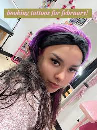 Exciting Stitch Tattoo Adventure