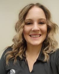 Ashley Poulos's Instagram, Twitter & Facebook