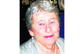 Nancy WALTER Obituary (2023)