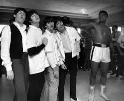 Harry Benson Captured History On Film Here S What He Has To Say About It Rare Historical Photos The Beatles Harry Benson