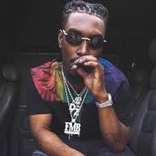 Stream Taevon Johnson music