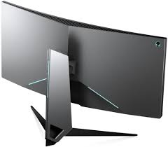 Hdmi can do a max of 120hz. Dell Alienware Aw3418dw Curved G Sync 120hz 34 Inch Gaming Monitor Regensys It