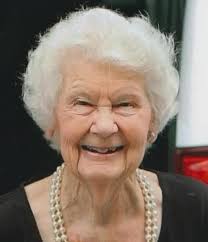 Marion Rich Obituary (1916