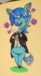 Julian Animal Crossing Animal Crossing Fan Art Animal Crossing Qr Animal Crossing