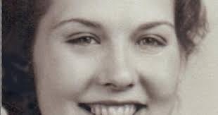 Bernice Beth Thorup Blackburn