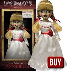 And screenshot of a scene in new life cinema's annabelle movie.journal register co.show moreshow less. Pin By Alison Libles On Artes Annabelle Doll Haunted Dolls Dolls