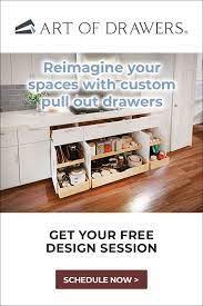 Art Of Drawers In 2021 Kitchen Design Diy Home Interior Kitchen Remodel