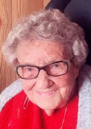 Death Notice of Rita Devlin (née Reck) (Dublin 8, Dublin)