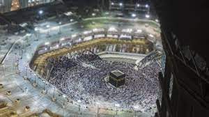 Check spelling or type a new query. Masjid Al Haram Stock Video Footage 4k And Hd Video Clips Shutterstock