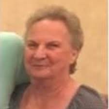 Carolyn Gay (1946-2021)