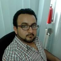 Mario Alberto Zarate Luis