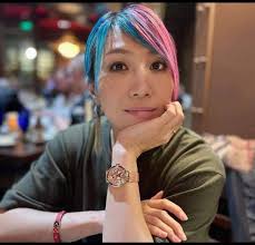 Say something Good about me fan