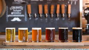 The 15 Best Craft Brewery Bars In Sydney Craft Beer Bar Craft Beer Craft Beer Breweries