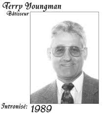 Terry Youngman's Instagram, Twitter & Facebook