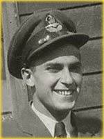 Obituary of John Frederick Jarrell