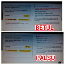 Maybank2u pay is an online debit payment gateway solution for your business which enables your customers to pay for online purchases instantly and securely via 5.2 after you have received the confirmation email from maybank, log in to your maybank2u pay account > click on payee code. Duit Hampir Hilang Gara Gara Login Maybank2u Palsu