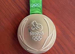 Preparamos dois cadernos completos com atividades no tema olimpíadas 2016 para turmas de educação infantil e estamos disp. Mais De 80 Atletas Americanos Devolvem Medalhas Dos Jogos Do Rio Com Defeito Olimpiadas Ge