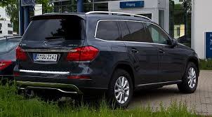 Mercedes Benz Gl 350 Bluetec Germany Mercedes Benz Gl Mercedes Benz Gl Class Mercedes Benz