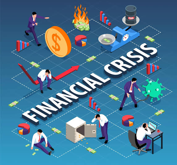 10 Practical Tips for Resolving Your Financial Problems | Baron Capitale