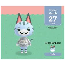 We did not find results for: Animal Crossing Standkalender 2022 Nintendo Liz