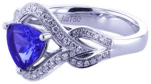 Ring / simple tanzanite jewelry / sterling silver ring / gift for her. The 15 Best Tanzanite Gifts For Father S Day The Tanzanite Experience
