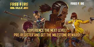 Negative diamonds and refunded transactions 05/31/2021. Garena Free Fire Max Opens Pre Registrations For Players Across The Mena Region Executive Bulletin