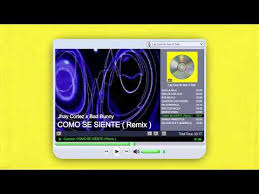 Bad bunny, jhay cortez / mp3 320kbps / 7.83 мб / 03:25. Como Se Siente Remix Part Jhay Cortez Bad Bunny Letras Com